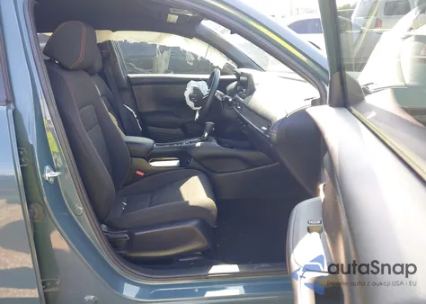 2023 Honda Hr-V 2Wd Sport from USA, damaged, VIN 3CZRZ1H54PM709289